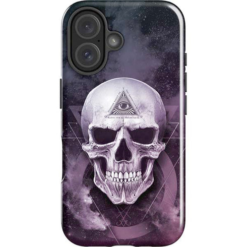Alchemy Carta The Void iPhone 16 Plus Impact Case